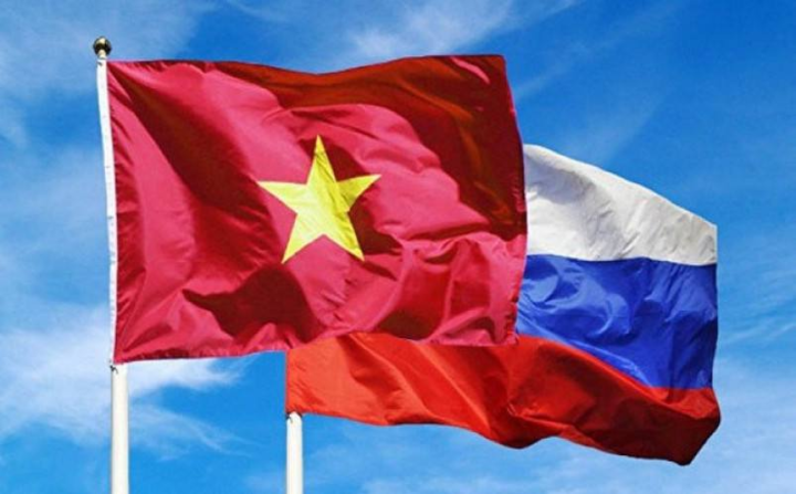 В церемонии открытия генерального консульства России в Пхукете приняли участие клирики Таиландской епархии