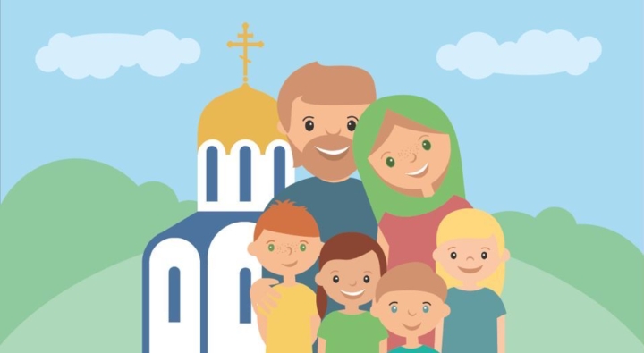 Всероссийский онлайн-форум православных приёмных семей пройдёт в двадцатых числах ноября